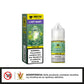 Urban Tale x Lost Mary - Lemon Lime Salts 30ml