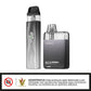 Combo Vaporesso Xros 4 mini kit +  Eco Nano Foggy Blue Especial