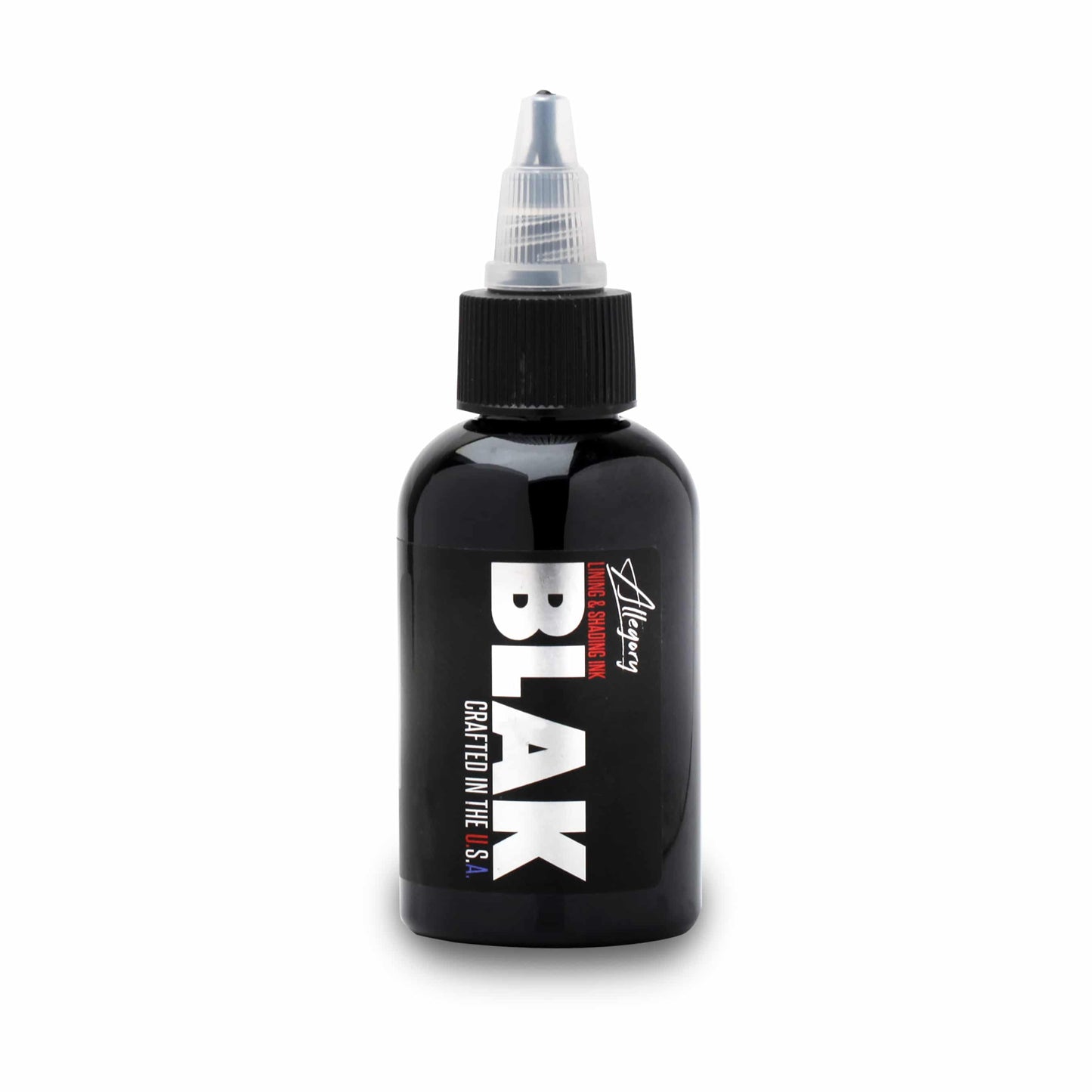 Allegory Ink - Blak 2oz - Quinto Elemento Vap