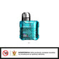 FreeMax Galex Nano S Kit - Quinto Elemento Vap