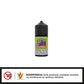 Drifter Bar Salt - Pinapple Peach Mango 30ml - Quinto Elemento Vap