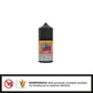 Drifter Bar Salts - Mango Ice 30ml - Quinto Elemento Vap