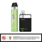 Combo Vaporesso Xros 4 mini kit +  Eco Nano Foggy Blue Especial