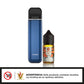 Combo Smok Novo 3 Kit - Ripe Vapes Mango 30ml