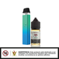 Combo Vaporesso Xros 2 Kit - Ripe Vapes - VCT Coconut 30ml