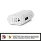 IPV D3S 80W Box Mod - Open Box - Quinto Elemento Vap