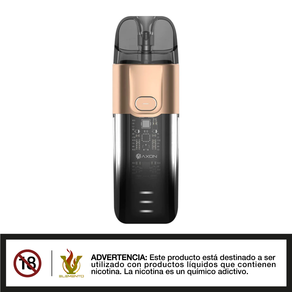 Vaporesso Luxe XR Kit - Tienda de Vapeo Quinto Elemento Vap