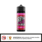 Drifter Bar - Cherry 120ml - Quinto Elemento Vap