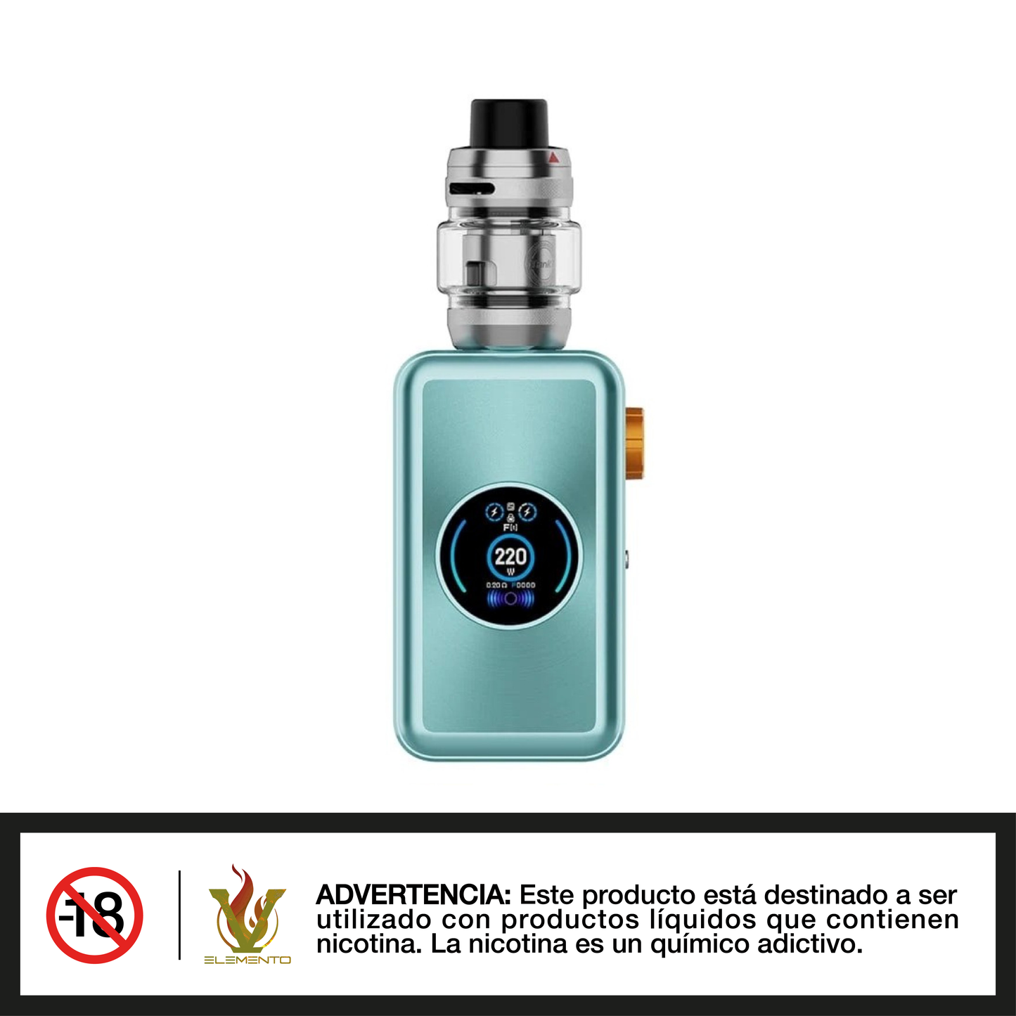 Vaporesso GEN Max Kit