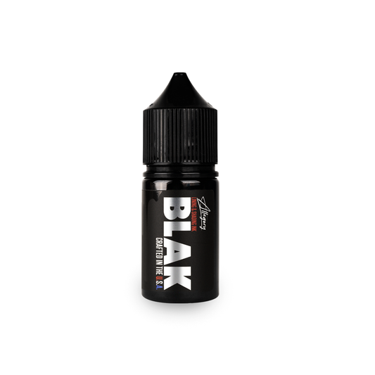 Allegory Ink - Blak 1oz - Quinto Elemento Vap