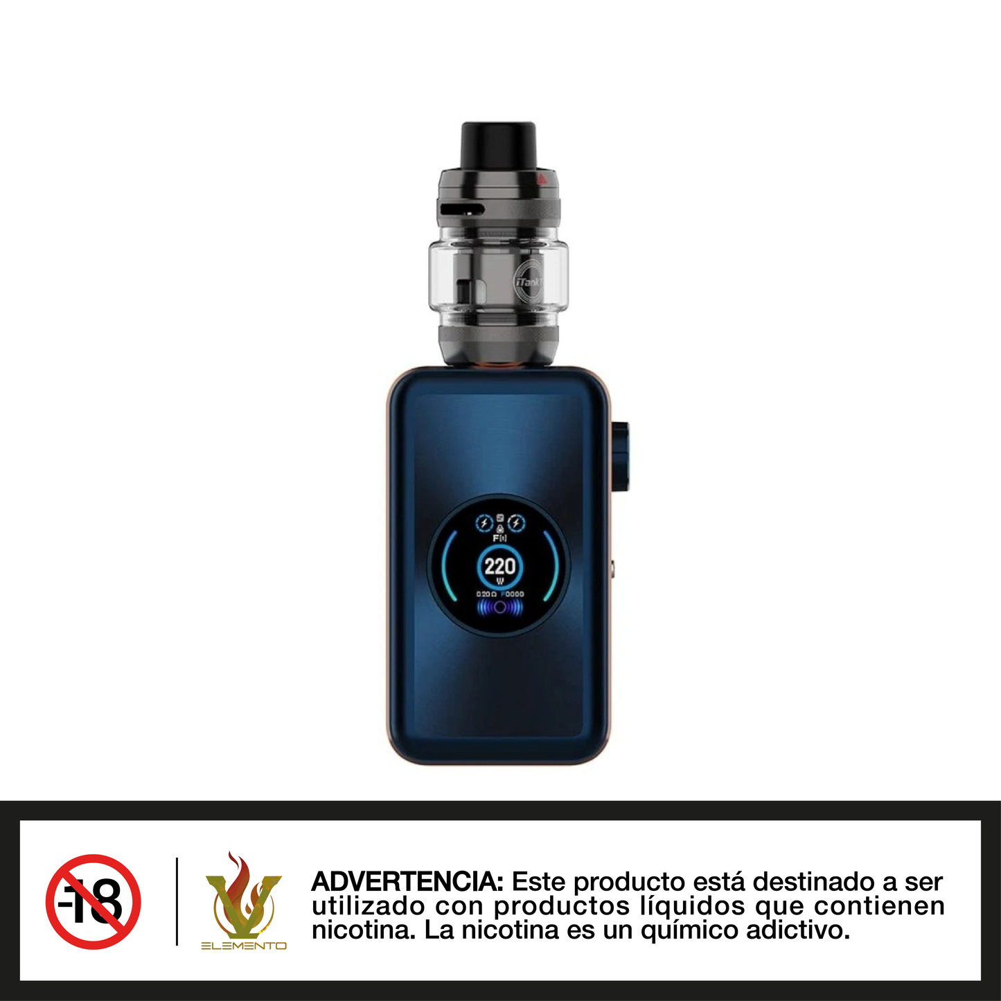 Vaporesso GEN Max Kit