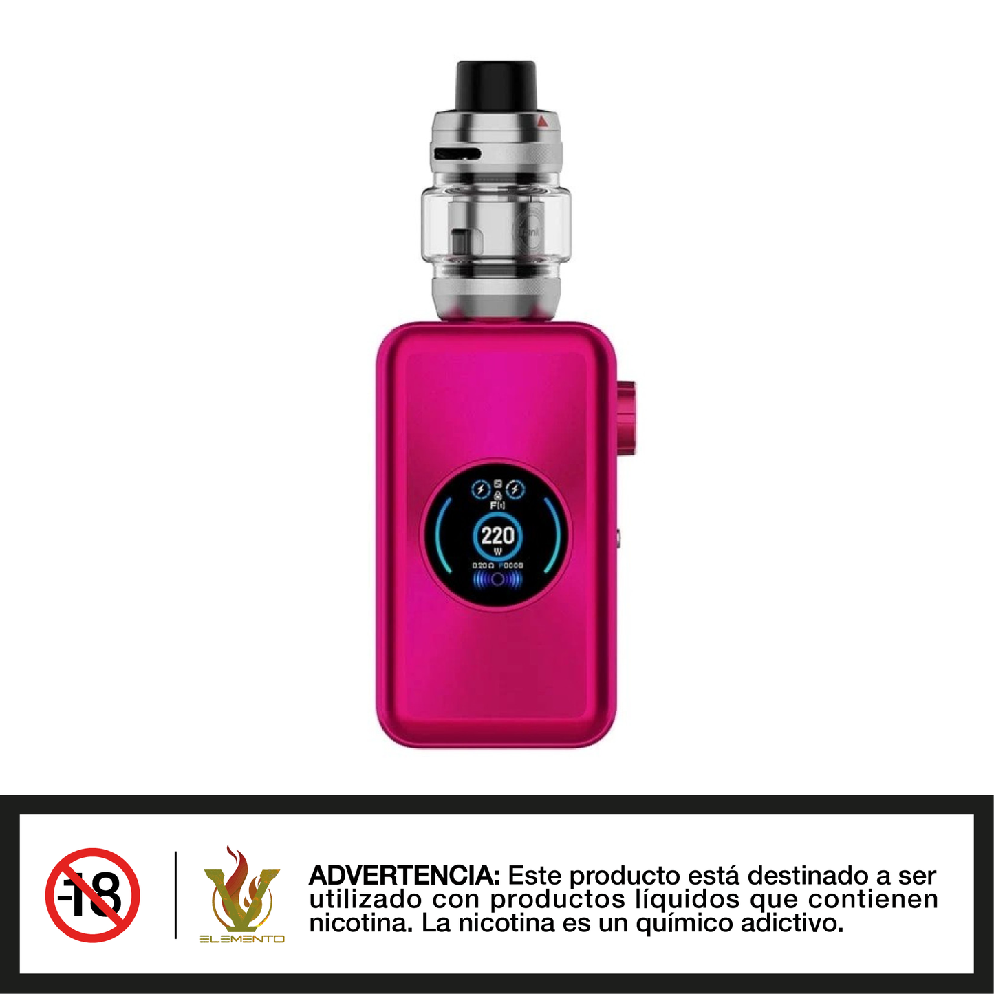 Vaporesso GEN Max Kit