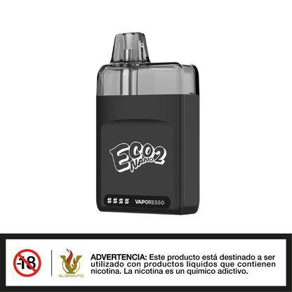 Vaporesso - Eco Nano 2 Kit