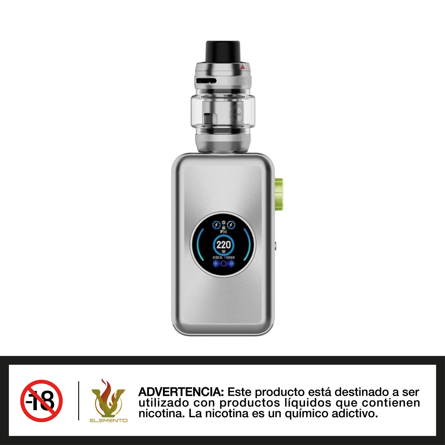 Vaporesso GEN Max Kit