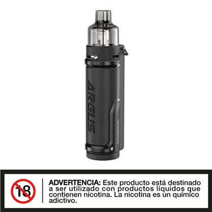 VooPoo Argus Pro Pod Mod Kit - Vaporizador - Tienda de Vapeo Quinto Elemento Vap