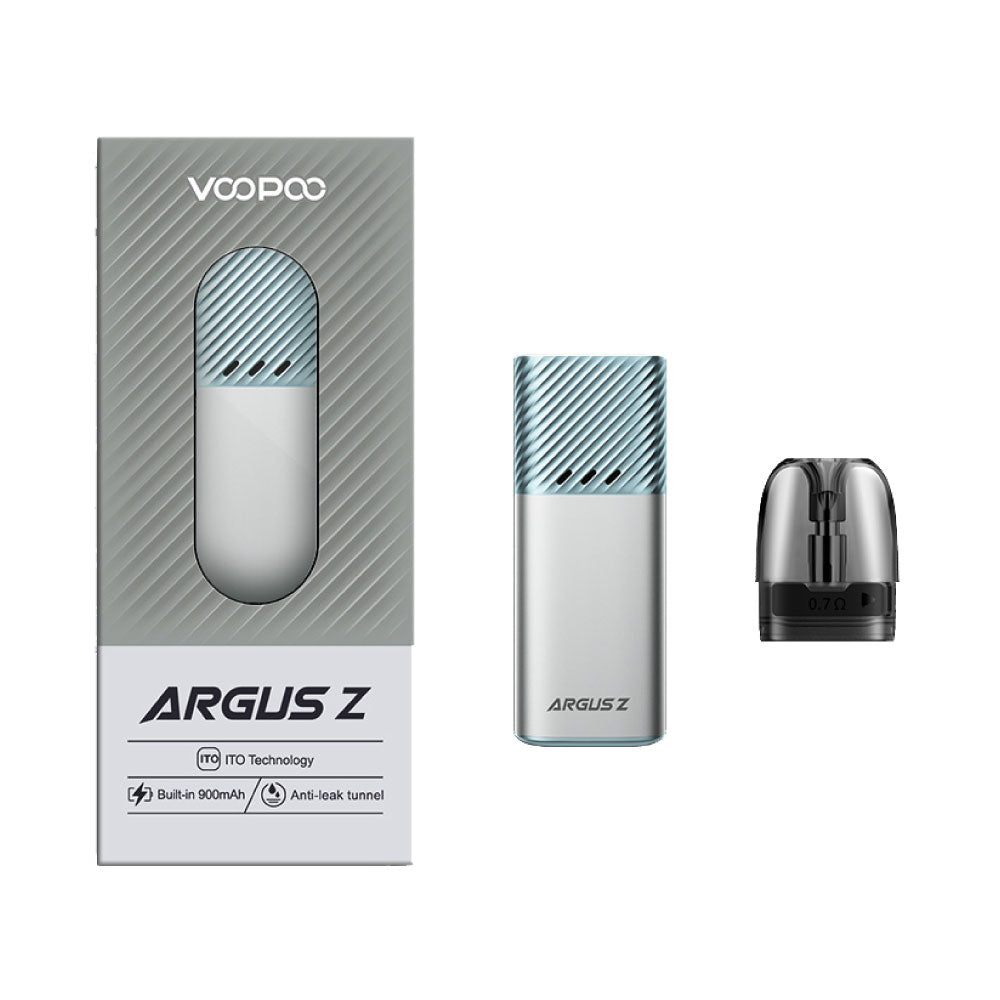 VooPoo ARGUS Z Pod Kit - Vaporizador - Tienda de Vapeo Quinto Elemento Vap