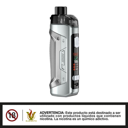 Geekvape Aegis Boost Pro 2 - Vaporizado - Tienda de Vapeo Quinto Elemento Vap