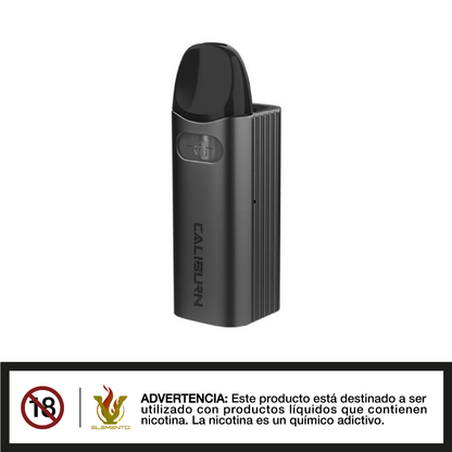 Uwell Caliburn AZ3 Kit - Quinto Elemento Vap