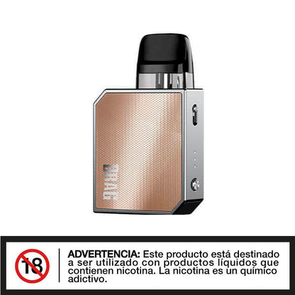 VooPoo Drag Nano 2 Pod Kit - Vaporizador - Tienda de Vapeo Quinto Elemento Vap