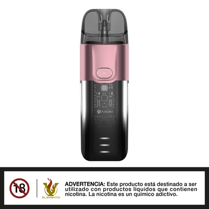 Vaporesso Luxe XR Kit - Tienda de Vapeo Quinto Elemento Vap