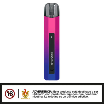 Smok Nfix Pro Kit - Tienda de Vapeo Quinto Elemento Vap