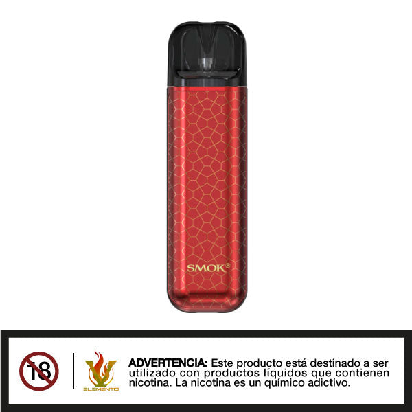 Smok Novo 2S Kit - Vaporizador - Tienda de Vapeo Quinto Elemento Vap