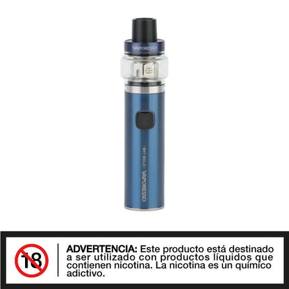 Vaporesso Sky Solo Kit - Vaporizador - Tienda de Vapeo Quinto Elemento Vap