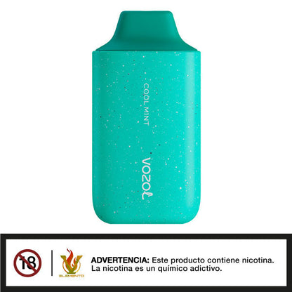 Vozol Star6000 - Vape Desechable - Tienda de Vapeo Quinto Elemento Vap