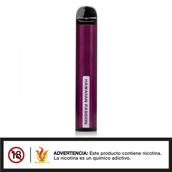 Targa T3 1500 Puffs - Vape Desechable - Tienda de Vapeo Quinto Elemento Vap