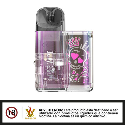 Lost Vape Ursa Baby Pod Kit - Vaporizador - Tienda de Vapeo Quinto Elemento Vap