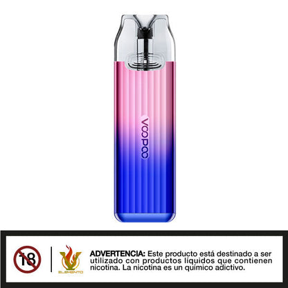 VooPoo Vmate Infinity Edition Pod Kit - Vaporizador - Tienda de Vapeo Quinto Elemento Vap