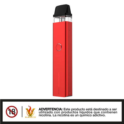 Vaporesso Xros 2 Kit - Vaporizador - Tienda de Vapeo Quinto Elemento Vap