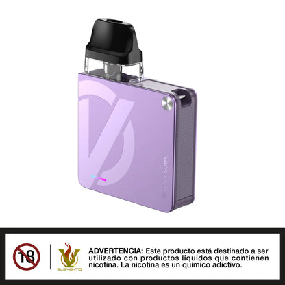 Vaporesso Xros 3 Nano - Vaporizador - Tienda de Vapeo Quinto Elemento Vap